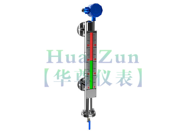 消防水液位計